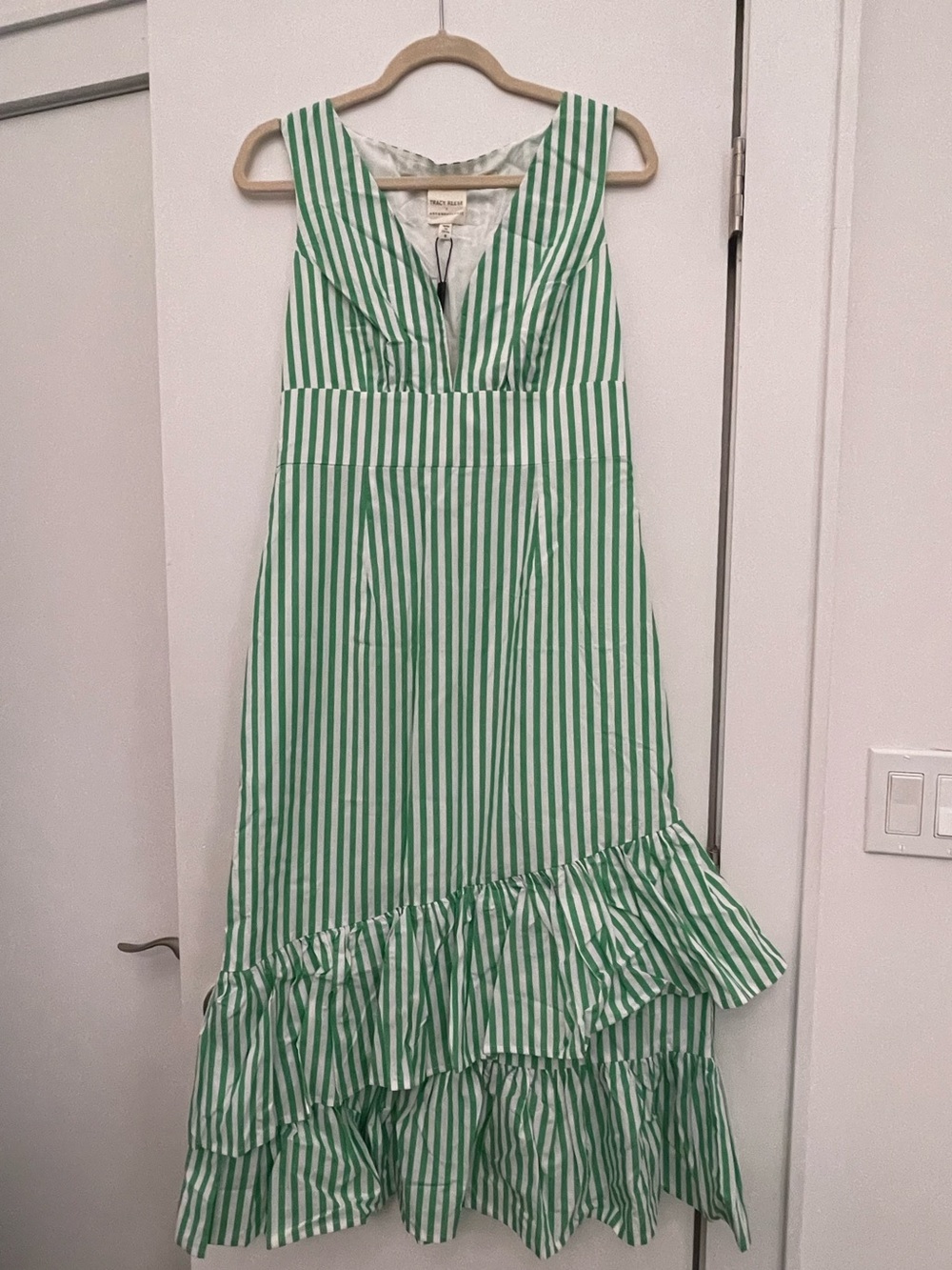 Anthropologie Dress